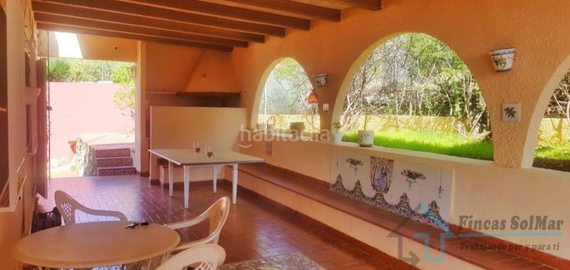 Foto 225a76ed-7b70-4735-a263-096b3d76d3eb. Xalet amb aparcament a La Renegà-Torre Bellver-Les Platgetes Oropesa del Mar