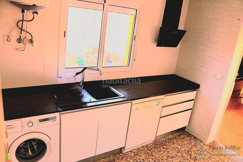 Foto cb66dc89-554d-40d3-81a6-7d9e8ce5874a. Xalet amb aparcament a La Renegà-Torre Bellver-Les Platgetes Oropesa del Mar