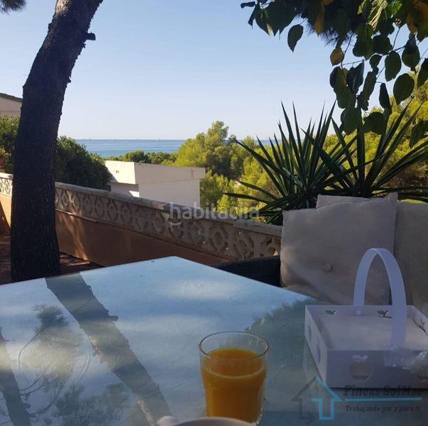 Foto dfb3e47e-9b15-4c31-b6b1-a8ebbf38f696. Xalet amb aparcament a La Renegà-Torre Bellver-Les Platgetes Oropesa del Mar