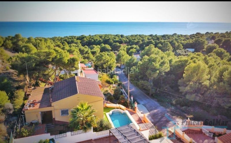 Foto eb569cb3-b786-404e-8b9e-3fdf180823ad. Xalet amb aparcament a La Renegà-Torre Bellver-Les Platgetes Oropesa del Mar