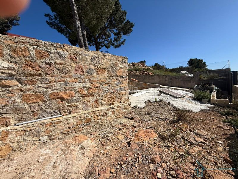 Foto 23bca425-f113-437c-8c88-07a5d65ccae3. Casa  en Segart