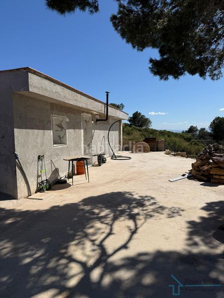 Foto 82130e3f-7e02-4faa-9909-2bca3bd7c146. Casa  en Segart