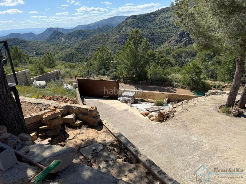 Foto ae0225ef-b746-44ef-8fa5-fe01ff253860. Casa  en Segart