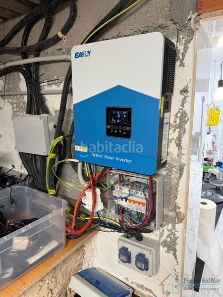 Foto d729f162-5765-40fd-9877-729a6b955cd0. Casa  en Segart