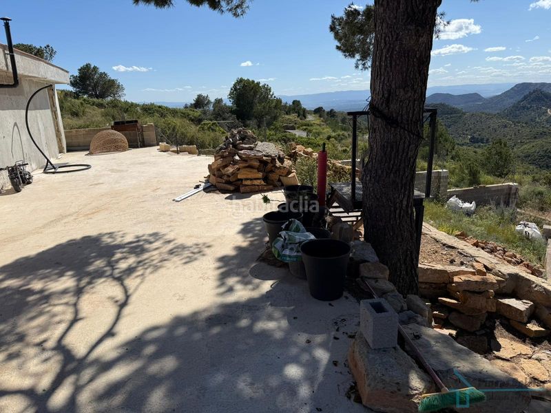 Foto daddd57e-0321-4cbb-942a-e067fe5a1a62. Casa  en Segart