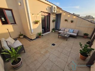 Àtic a Estación - Universidad