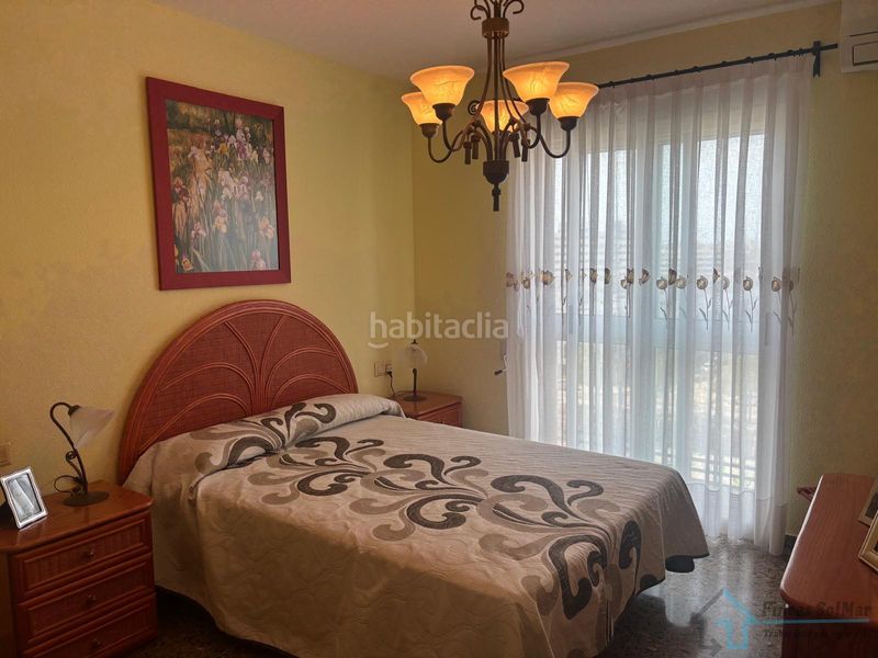 Foto 3a70f385-257f-406c-bc28-f95101fe77b5. Pis amb aparcament a San José-Los Metales Sagunt