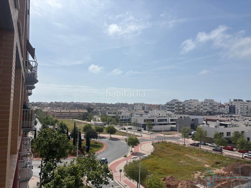 Foto ecfc25b1-f4fd-4838-b3a6-28b9a797479e. Pis amb aparcament a San José-Los Metales Sagunt