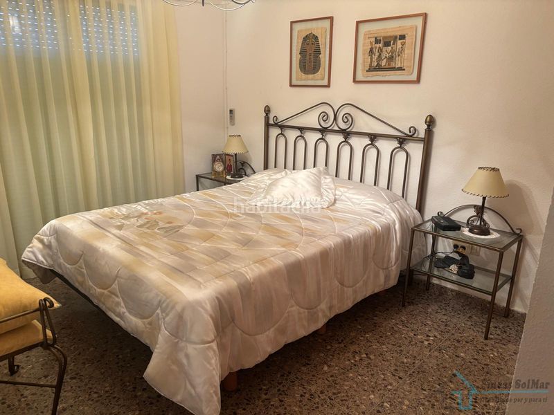 Foto fed7ad9a-c55c-4954-bdf1-34949fa4bc9f. Pis amb aparcament a San José-Los Metales Sagunt