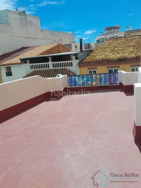 Foto 0b77c015-2781-4bec-96d4-36b0126cfae4. Casa  en Centro Burriana
