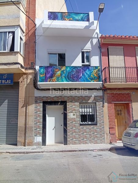 Foto 58148891-74bd-4164-8ab1-ff9e94595523. Casa  en Centro Burriana
