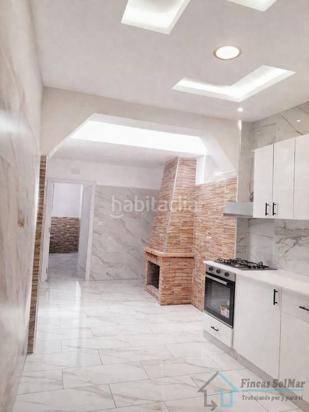 Foto 9fb21bc4-40b7-41ad-b219-0eb120e79d32. Casa  en Centro Burriana