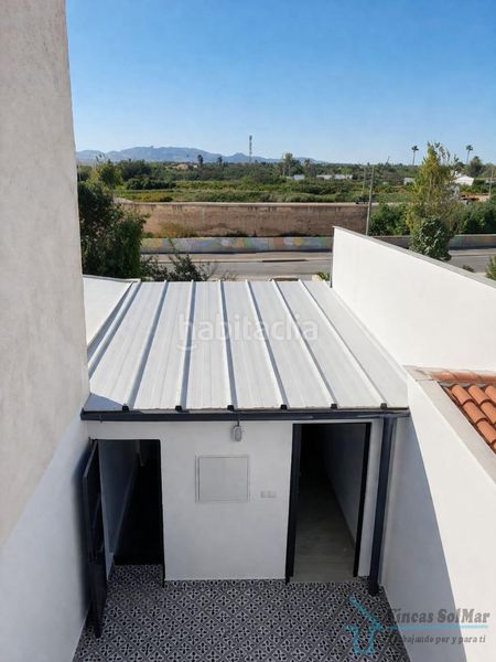 Foto a1f8c432-0904-4b76-9c63-6bab742a3bb3. Casa  en Centro Burriana