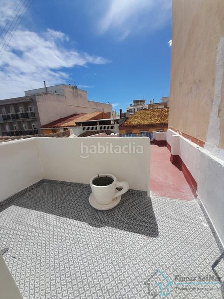 Foto a34f558b-91de-4270-aa83-c6609c0a9335. Casa  en Centro Burriana