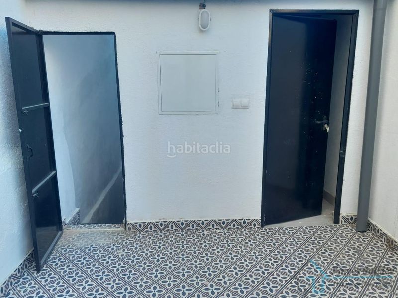 Foto eb1268db-19bf-45a0-8894-31e9b71d01e4. Casa  en Centro Burriana