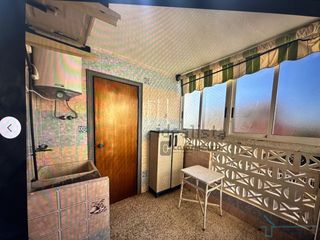 Apartment en Chilches. Chilchesapartamento