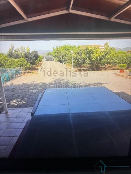 Foto 03afd57b-06bf-4515-9092-91352ad4be3f. Apartament amb piscina a Corinto-Almardà Sagunt