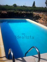 Casale in Corinto-Almardà. Sagunto saguntfinca rustica