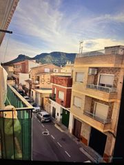 Piso en Doctor Palos - Alto Palancia. Ademuzpiso