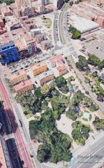 Planta baixa a GRUPO DE SAN ANTONIO