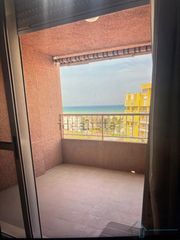 Apartment en Canet d�en Berenguer. Canet d en berenguerapartamento
