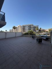 Apartament en Canet d�en Berenguer. Canet d en berenguerapartamento