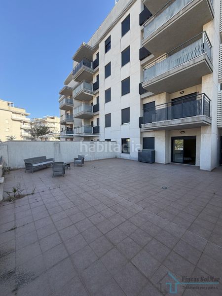 Foto 11299419-8e6c-47e3-bc14-89214e47d4e6. Apartamento canet d en berenguerapartamento en Canet d´en Berenguer
