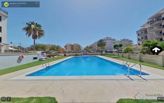 Apartament a Canet d´en Berenguer. Canet d en berenguerapartamento
