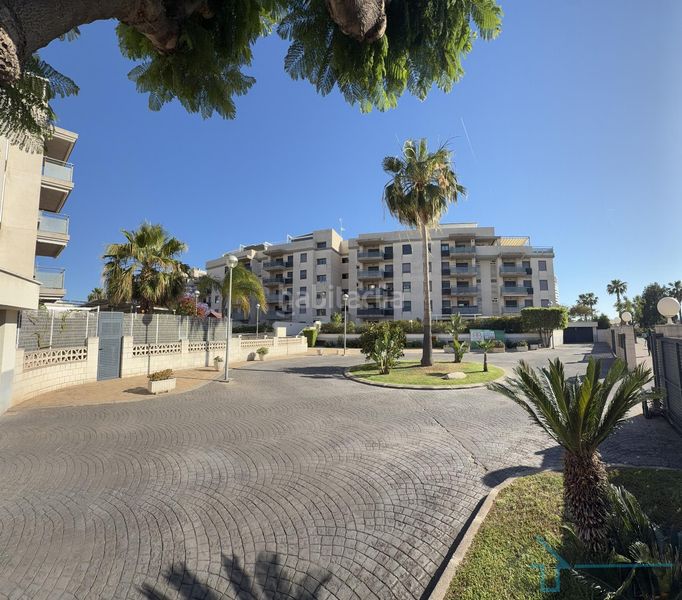 Foto 1453c318-cd49-44b8-9aba-43985aa9a4dd. Apartamento canet d en berenguerapartamento en Canet d´en Berenguer