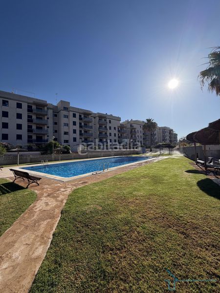 Foto 213bf33c-7f29-4848-8dfe-080d75f5d793. Apartamento canet d en berenguerapartamento en Canet d´en Berenguer