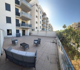 Appartement à Canet d´en Berenguer. Canet d en berenguerapartamento