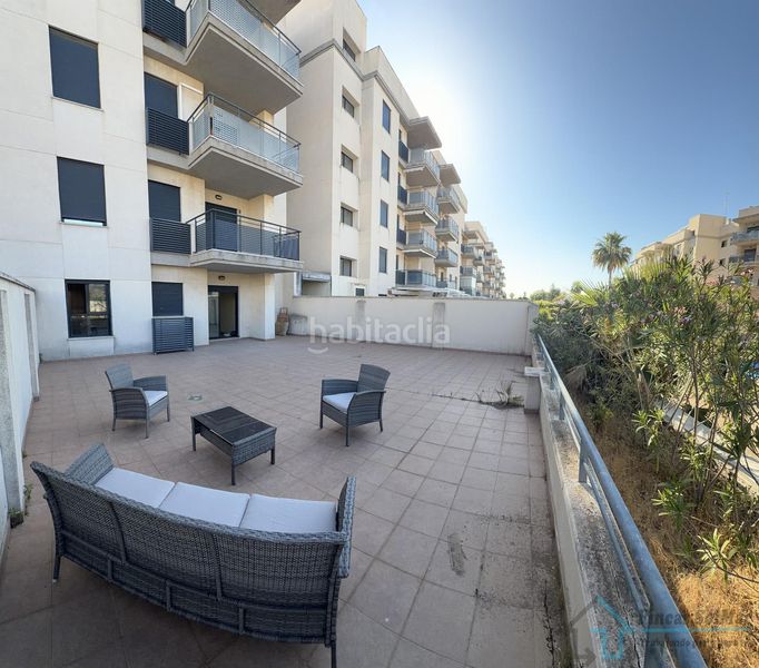Foto 3a5fbeda-eac7-4bac-8f5a-4ca1f84b8caf. Apartamento canet d en berenguerapartamento en Canet d´en Berenguer