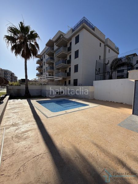 Foto 62aaa4ff-2b61-4c2d-a3b8-d38e17f1fcdc. Apartamento canet d en berenguerapartamento en Canet d´en Berenguer