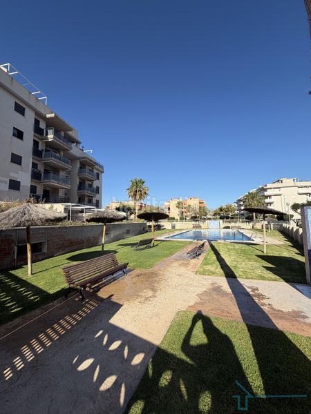 Foto 687a598f-4b84-41f9-b957-2a1f8519be81. Apartamento canet d en berenguerapartamento en Canet d´en Berenguer