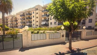Apartament a Canet d´en Berenguer