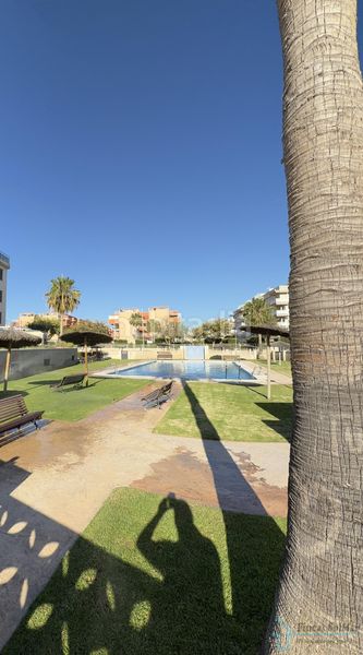 Foto f7299ae0-7595-4530-abe0-fd953d6f6700. Apartamento canet d en berenguerapartamento en Canet d´en Berenguer