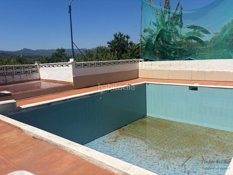 Foto 2b9f082c-f5dd-47a1-bb0b-53887cc8573e. Casa o casa en Doctor Palos - Alto Palancia Sagunt