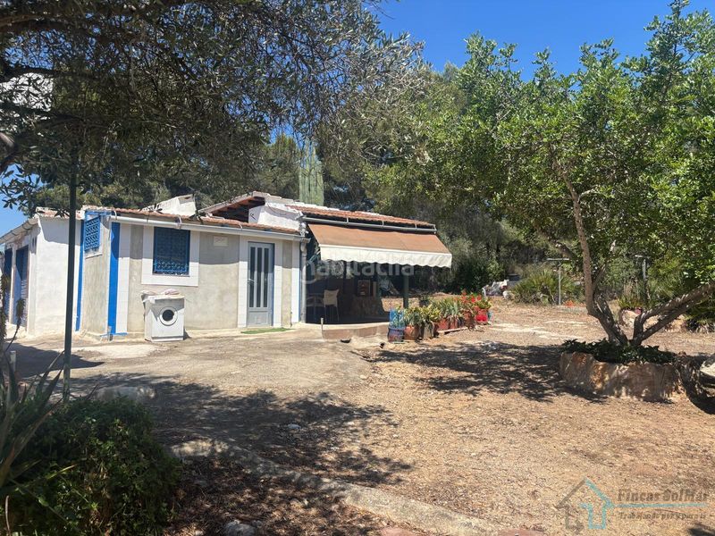 Foto 450ec63e-c460-436c-9c55-1e1f4b25ad68. Casa o casa en Doctor Palos - Alto Palancia Sagunt