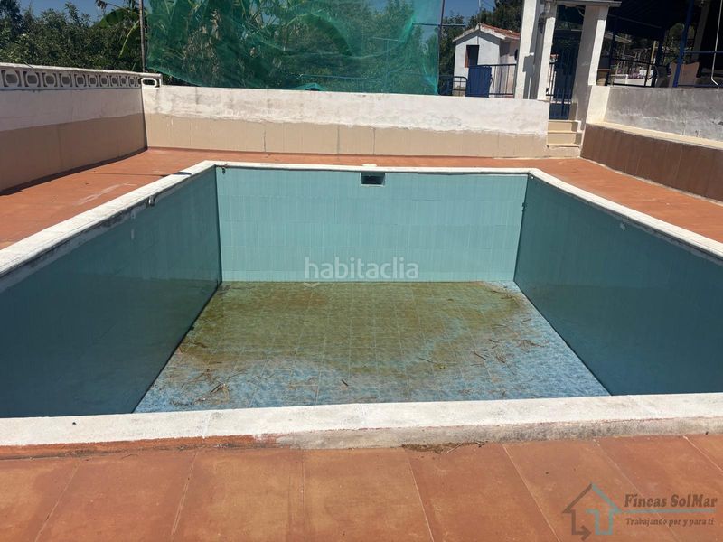 Foto 48c855cf-1de7-40ae-af60-baa71c8690a8. Casa o casa en Doctor Palos - Alto Palancia Sagunt