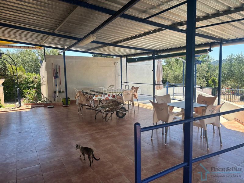 Foto 5a81daae-bd5d-4650-8968-1cb4d197a475. Casa o casa en Doctor Palos - Alto Palancia Sagunt