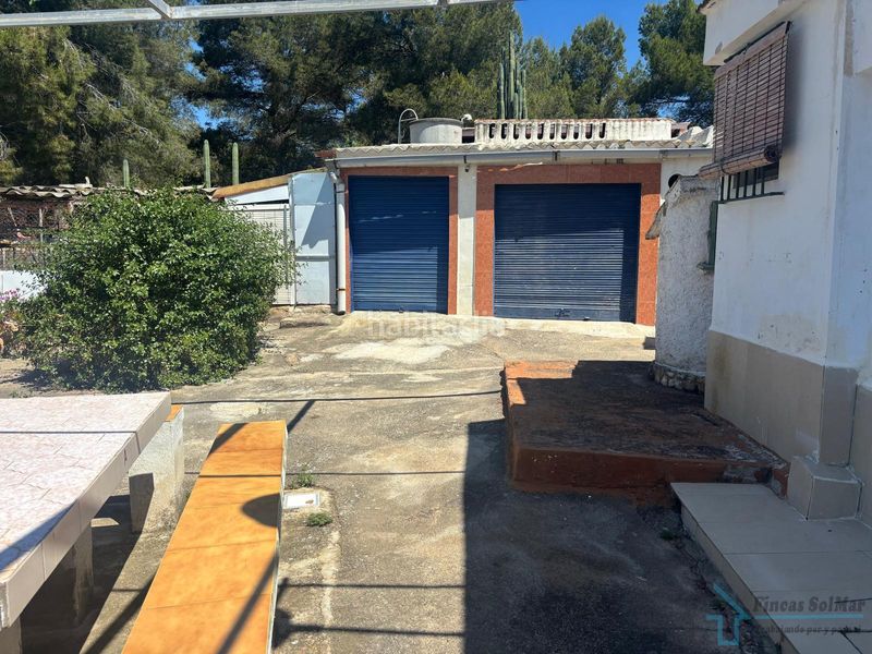 Foto 622ec8cf-2fae-4151-aec0-be8bf64db7d0. Casa o casa en Doctor Palos - Alto Palancia Sagunt