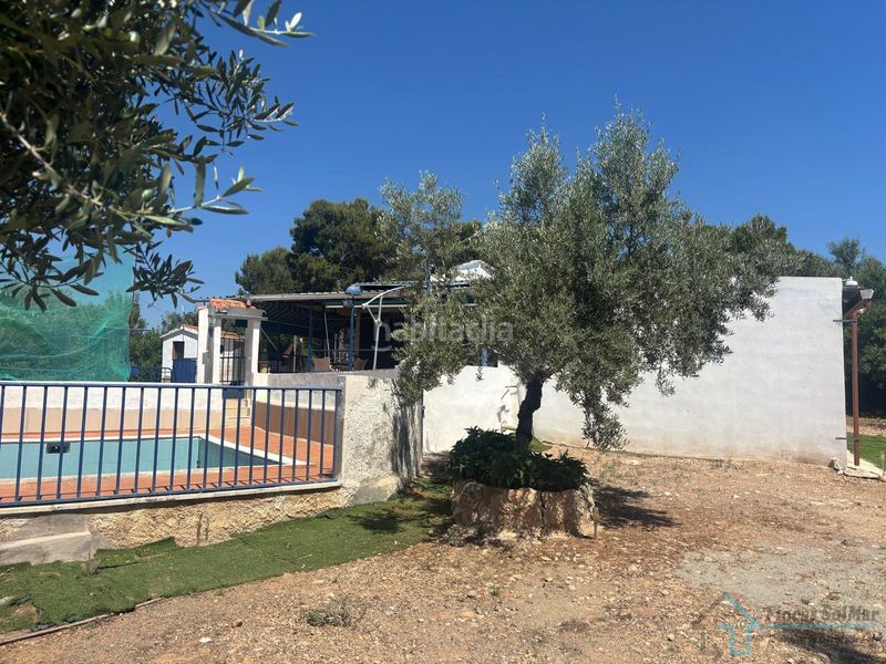 Foto 908128c4-71f8-4925-81a8-5336be82a63b. Casa o casa en Doctor Palos - Alto Palancia Sagunt