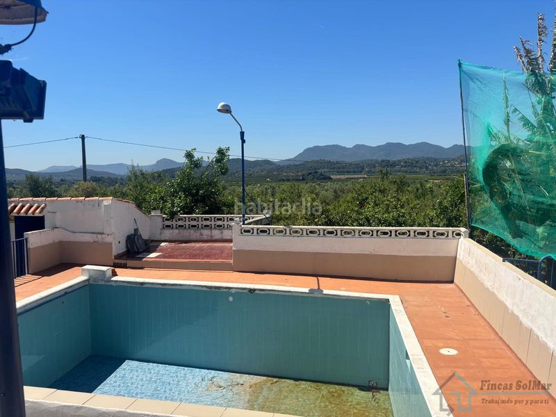 Foto 9699b429-9463-41ad-ab8b-6bf95457161f. Casa o casa en Doctor Palos - Alto Palancia Sagunt