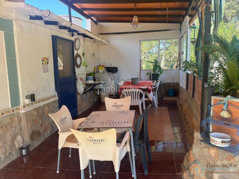 Foto ee9d57d6-3fdf-49b6-800d-fcef5ea7e584. Casa o casa en Doctor Palos - Alto Palancia Sagunt