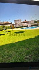 Apartament a Parque Geólogo José Royo Gómez