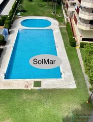 Apartament a Heliópolis. Benicasimapartamento