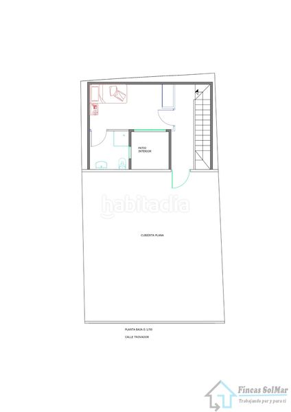 Foto 1b4ecfbe-3042-426c-9200-47693fb3432b. Casa a playa puerto de Sagunto Sagunt