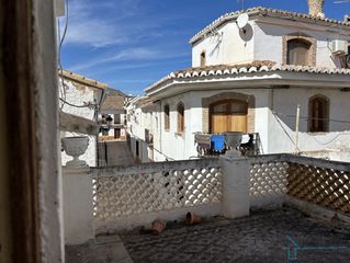 Haus in Petrés. Petréscasa