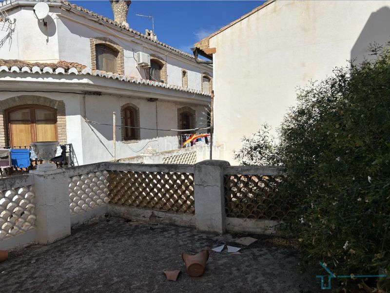 Foto a2a831b4-6600-4de9-b3e9-3ed6d05e52bc. Casa amb aparcament a Petrés