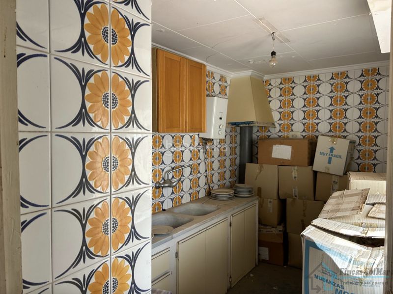 Foto b1f032be-4278-4d32-b7ed-c795bfd3a7eb. Casa amb aparcament a Petrés
